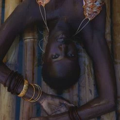 Jaded London Beach & Swimwear Willow Frill Triangle Bikini Top