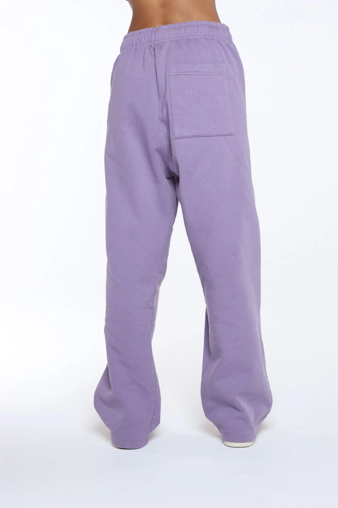 Jaded London NTRLS Washed Purple Oversized Joggers 6 Jaded London NTRLS Washed Purple Oversized Joggers