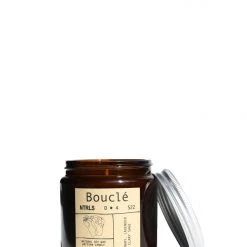 Jaded Man NTRLS By Bouclé Candle 8 Jaded Man NTRLS By Bouclé Candle