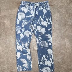 Jaded Man Riot Jeans