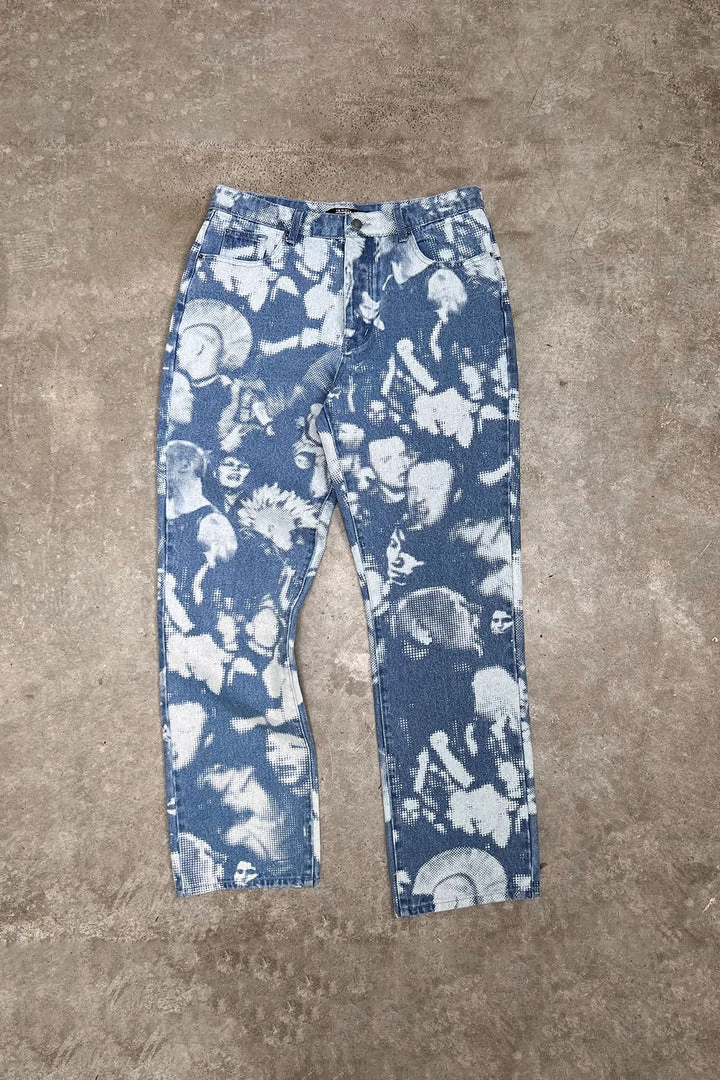 Jaded Man Riot Jeans 2 Jaded Man Riot Jeans