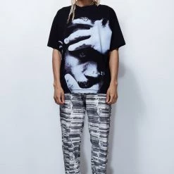 Jaded Man Symphony Jeans Denim