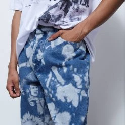 Jaded Man Riot Jeans 8 Jaded Man Riot Jeans