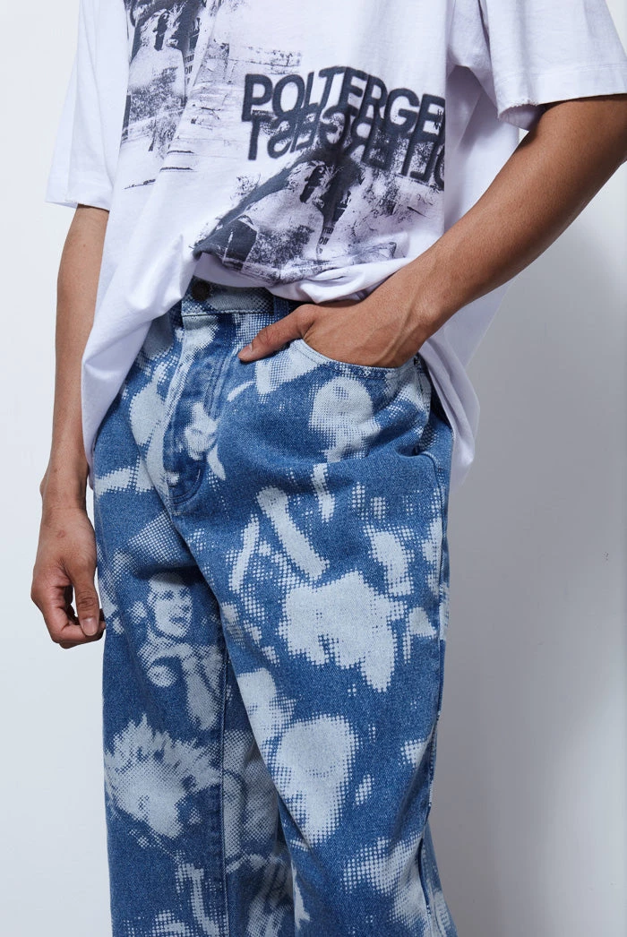 Jaded Man Riot Jeans 4 Jaded Man Riot Jeans