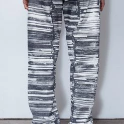 Jaded Man Symphony Jeans Denim