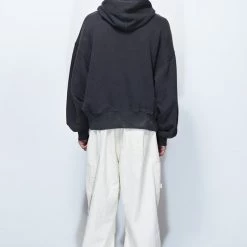 Jaded Man Kaleidoscope Hoodie