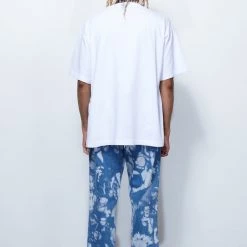 Jaded Man Poltergeist T-Shirt Tees