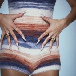 Jaded London Catsuits & Playsuits Til Dusk Playsuit 12 Jaded London Catsuits & Playsuits Til Dusk Playsuit