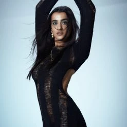 Jaded London Umbra Shredded Mini