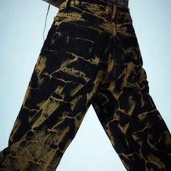 Jaded London Hypnotic Jeans