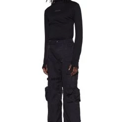 Jaded Man The Matrix Agent Cargos