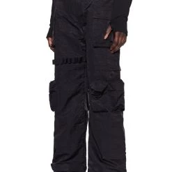 Jaded London Sales store 20 Jaded Man The Matrix Agent Cargos