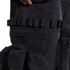 Jaded Man The Matrix Agent Cargos