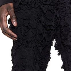 Jaded Man Denim Annihilation Jeans 7 Jaded Man Denim Annihilation Jeans