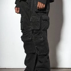 Jaded Man Voltage Cargos