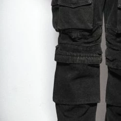 Jaded Man Voltage Cargos