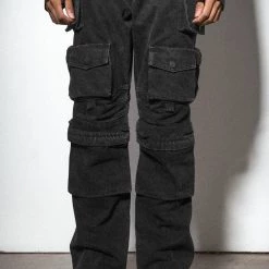 Jaded Man Voltage Cargos