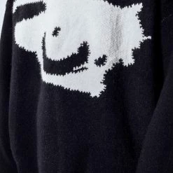 Jaded Man Hoodies & Sweatshirts Retina Knit