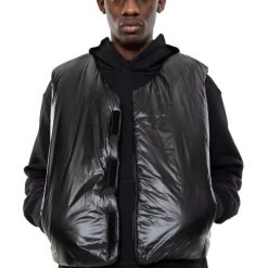 Jaded Man The Mission Gilet