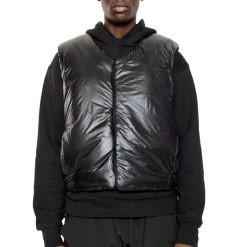 Jaded Man The Mission Gilet