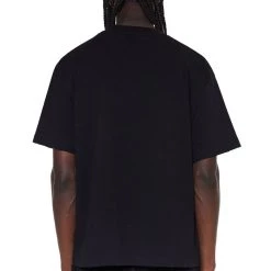 Jaded Man Calldrop T-Shirt