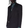 Jaded Man Carbon Blazer Co-ords