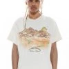 Jaded Man Tees Sedona T-Shirt