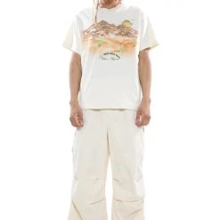 Jaded Man Tees Sedona T-Shirt