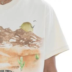 Jaded Man Tees Sedona T-Shirt