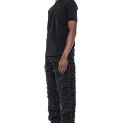 Jaded Man Destruction Jeans Denim