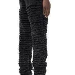 Jaded Man Destruction Jeans Denim