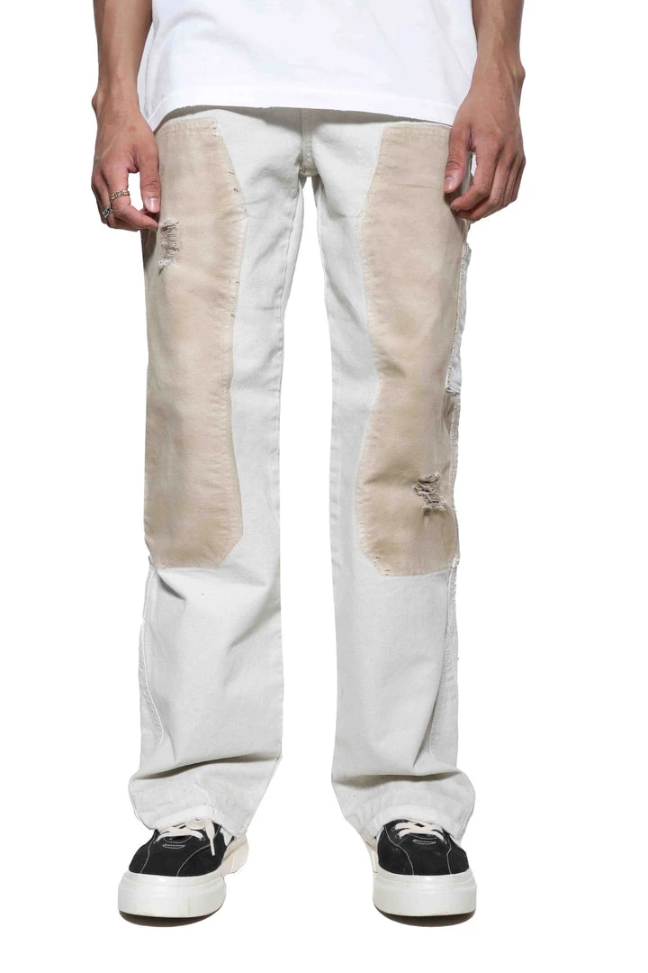 Jaded Man Stone Rodeo Flared Carpenters 1 Jaded Man Stone Rodeo Flared Carpenters