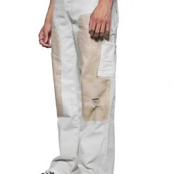 Jaded Man Stone Rodeo Flared Carpenters 7 Jaded Man Stone Rodeo Flared Carpenters