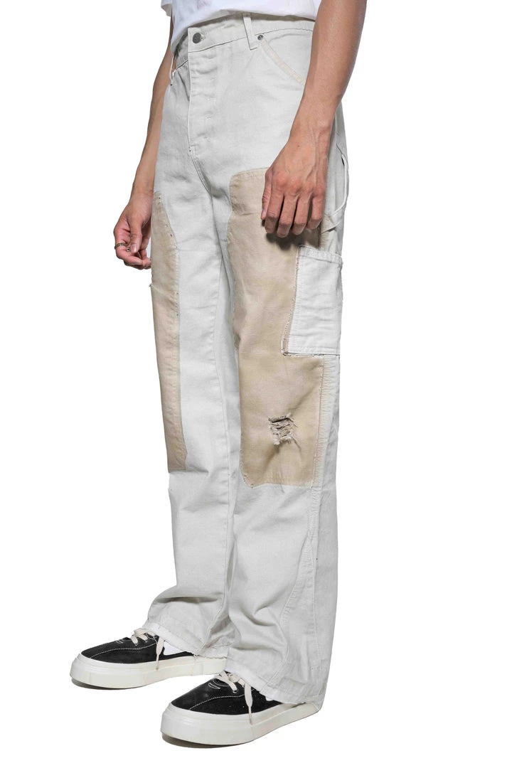 Jaded Man Stone Rodeo Flared Carpenters 3 Jaded Man Stone Rodeo Flared Carpenters