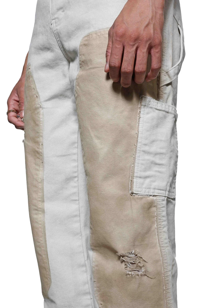 Jaded Man Stone Rodeo Flared Carpenters 5 Jaded Man Stone Rodeo Flared Carpenters