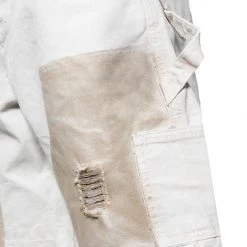 Jaded Man Stone Rodeo Carpenter Shorts