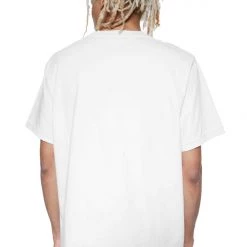 Jaded Man Tees Vintage White Texas T-Shirt