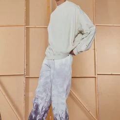 Jaded Man Denim Winter Forest Skate Fit Jeans