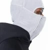 Jaded Man Grey Mission Balaclava