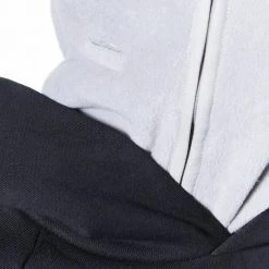 Jaded Man Grey Mission Balaclava