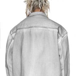 Jaded Man Coats & Jackets Kerosene Worker Jacket 11 Jaded Man Coats & Jackets Kerosene Worker Jacket