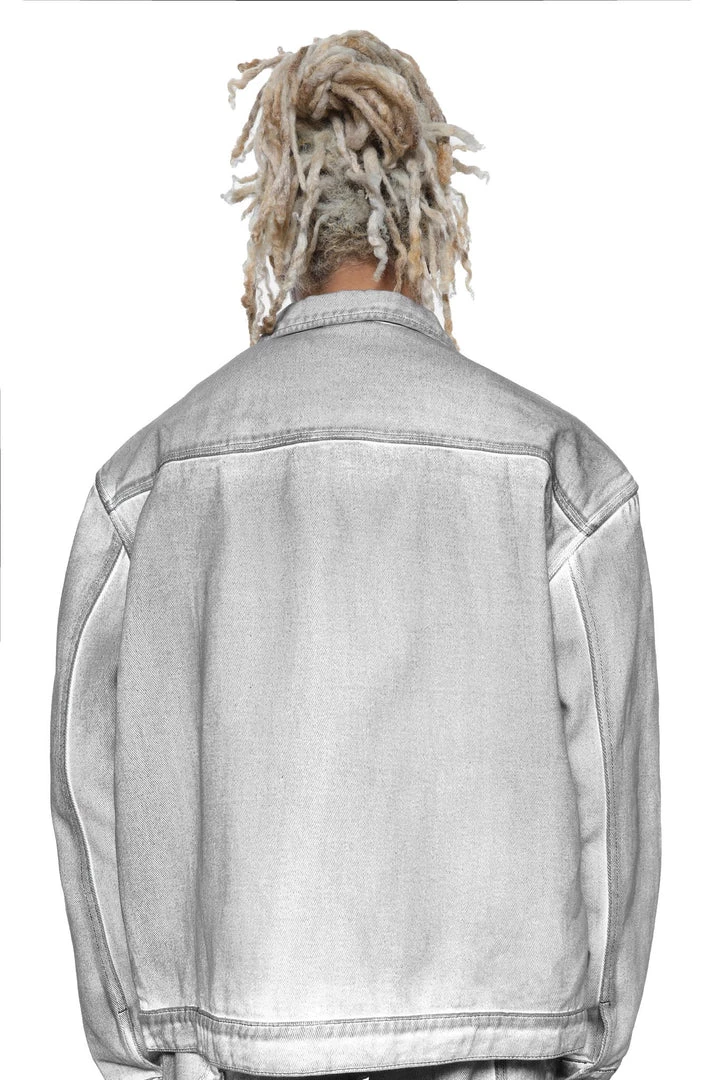 Jaded Man Coats & Jackets Kerosene Worker Jacket 6 Jaded Man Coats & Jackets Kerosene Worker Jacket