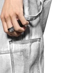 Jaded Man Kerosene Carpenter Jeans