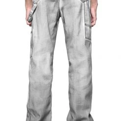 Jaded Man Kerosene Carpenter Jeans