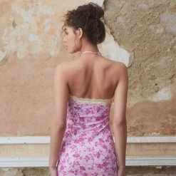 Jaded London Laced Up Nighty Dress Dresses 10 Jaded London Laced Up Nighty Dress Dresses