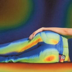 Jaded London Touch Me Jeans