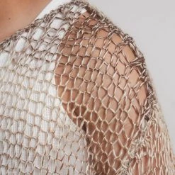 Jaded Man Knitwear Dusk Ombre Knit 6 Jaded Man Knitwear Dusk Ombre Knit