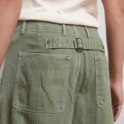 Jaded Man Khaki Balloon Pants Eden 9 Jaded Man Khaki Balloon Pants Eden