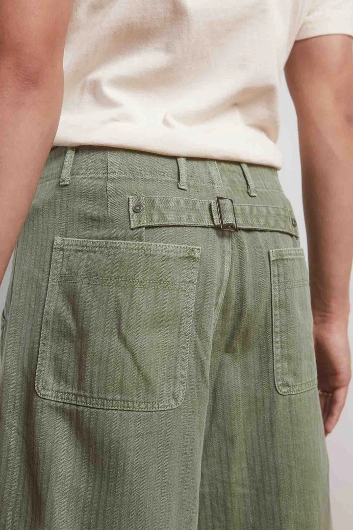 Jaded Man Khaki Balloon Pants Eden 4 Jaded Man Khaki Balloon Pants Eden