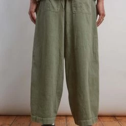 Jaded Man Khaki Balloon Pants Eden 10 Jaded Man Khaki Balloon Pants Eden